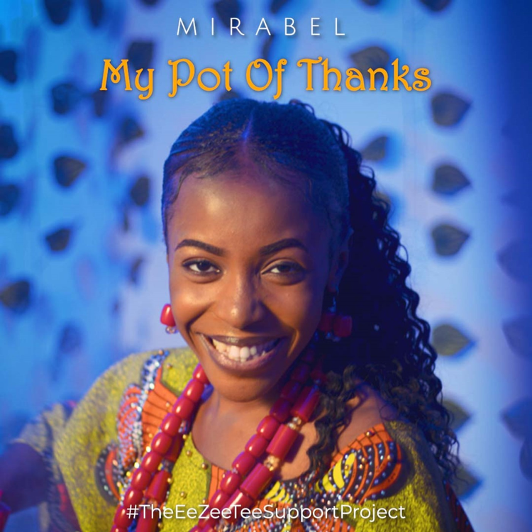 Mirabel's avatar image