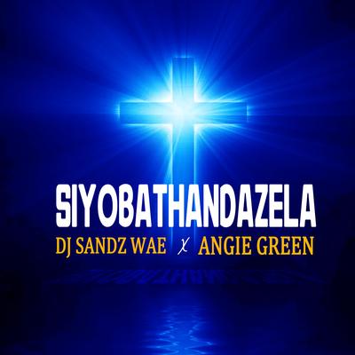 Siyobathandazela's cover