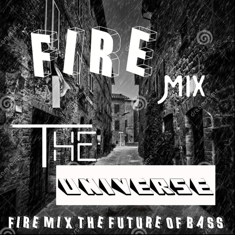 Fire Mix's avatar image