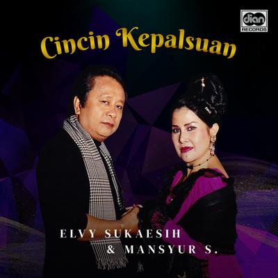 Cincin Kepalsuan's cover