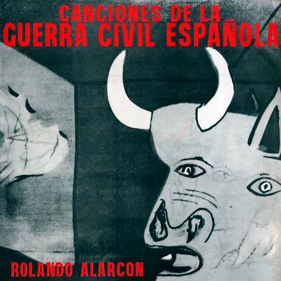 Viva la Quinta Brigada By Rolando Alarcon's cover