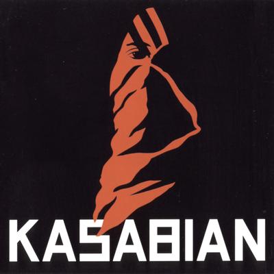 Reason Is Treason By Kasabian's cover