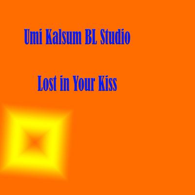 Lost in Your Kiss (Acoustic)'s cover