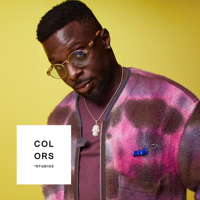 HB2U - A COLORS SHOW By Isaiah Rashad's cover