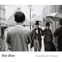 THE DIVE's avatar cover