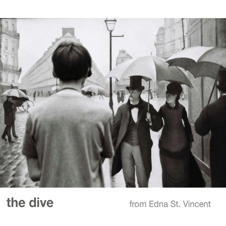 THE DIVE's avatar image