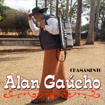 Paixão Ingrata By Alan gaucho's cover