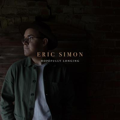 Eric Simon's cover