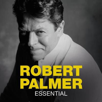 Simply Irresistible By Robert Palmer's cover