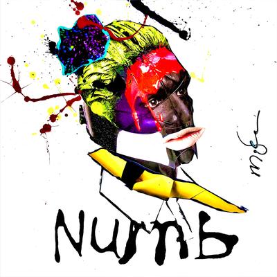 Numb By Player1, Inadze's cover