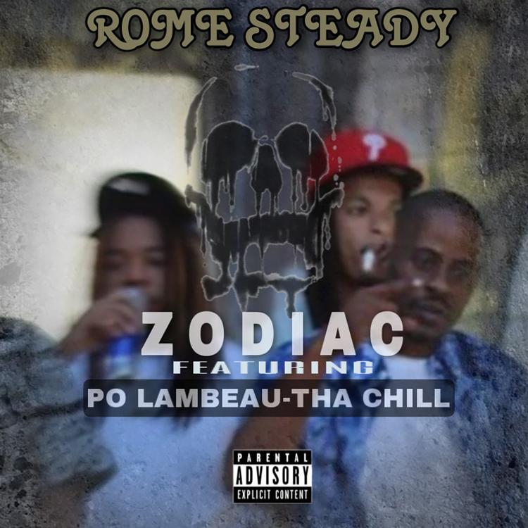 Rome Steady's avatar image