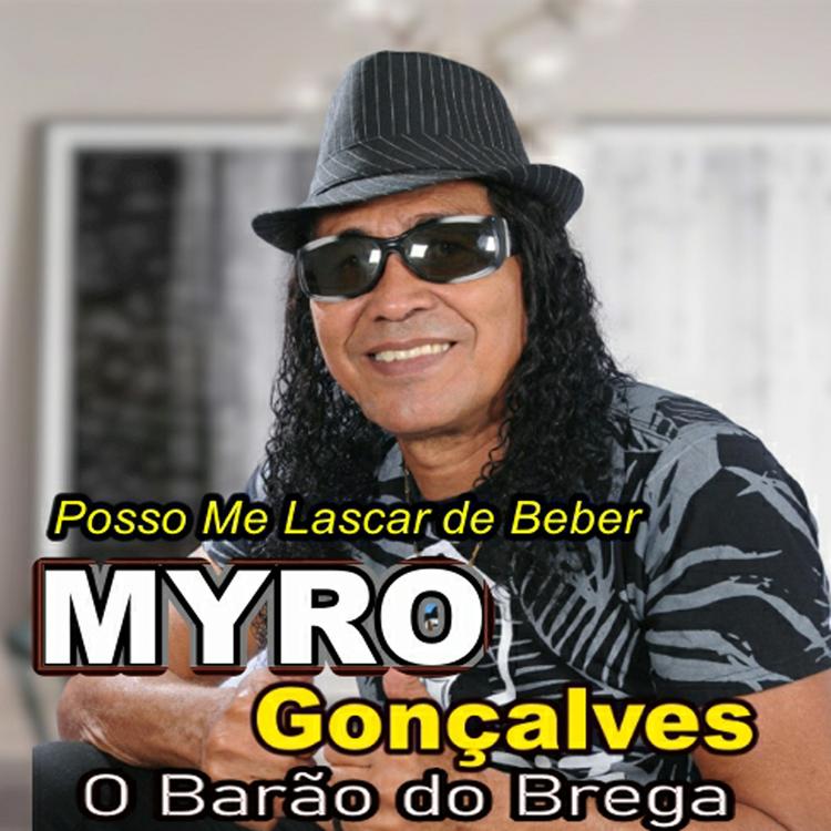 MYRO Gonçalves O Barão do Brega's avatar image