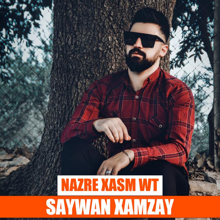 Saywan Xamzay's avatar image