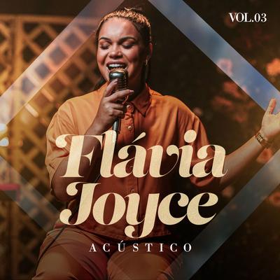 Flávia Joyce's cover