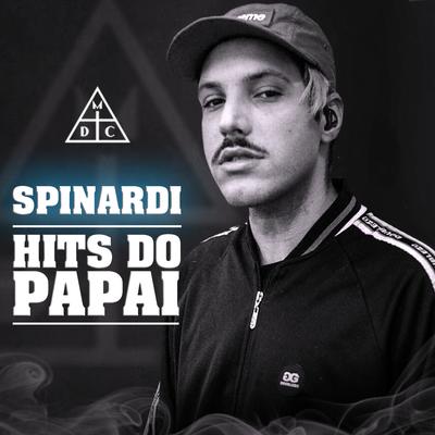 Hits do Papai By Spinardi, Damassaclan's cover