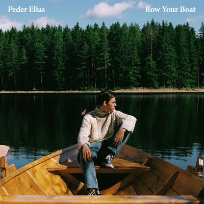 Row Your Boat By Peder Elias's cover