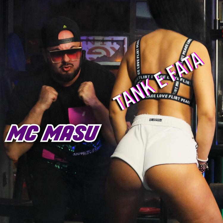 Mc Masu's avatar image