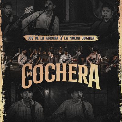 Mi Cochera (En vivo)'s cover
