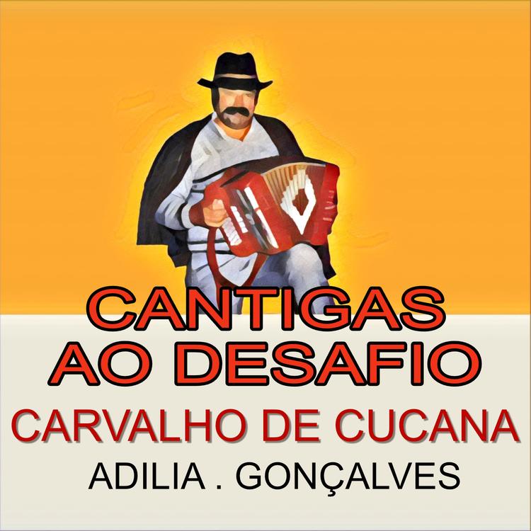 Carvalho De Cucana's avatar image