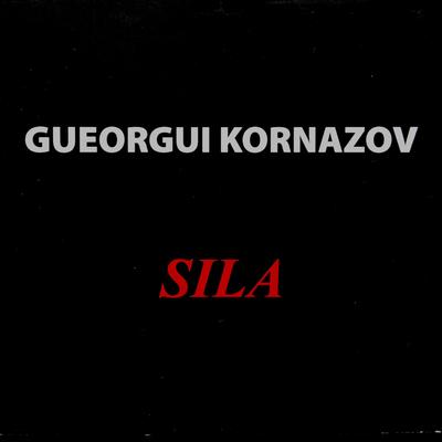 Love Song By Gueorgui Kornazov's cover