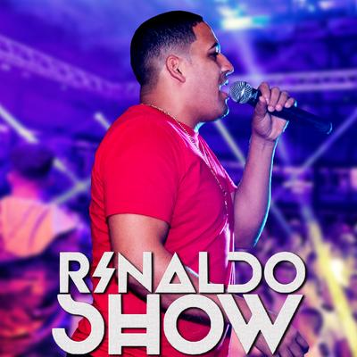 Nunca Mais By Rinaldo Show's cover