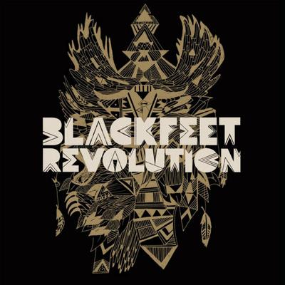 Blackfeet Revolution's cover