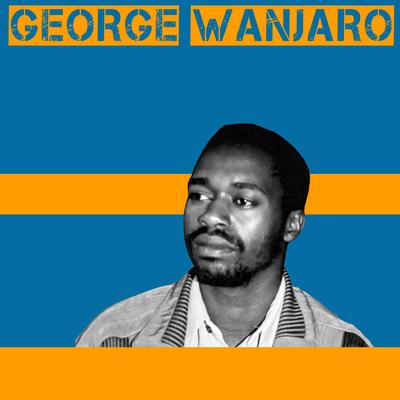 George Wanjaro's cover