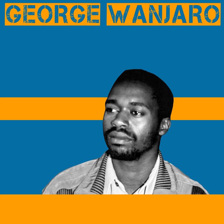 George Wanjaro's avatar image