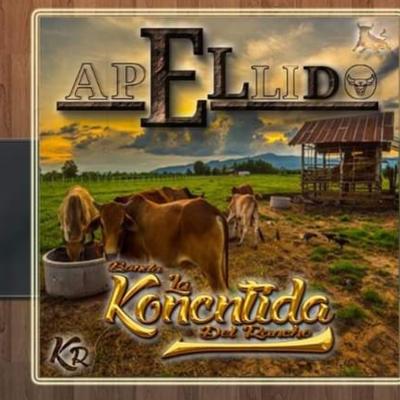 EL APELLIDO's cover