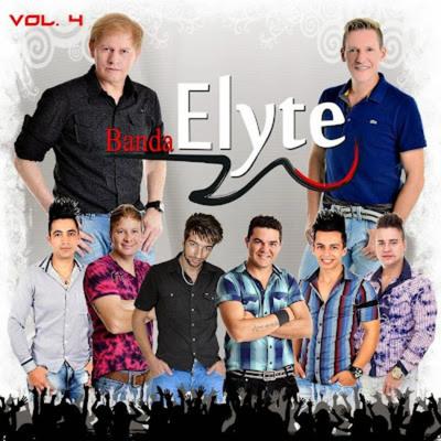 Banda Elyte - Vol. 4's cover