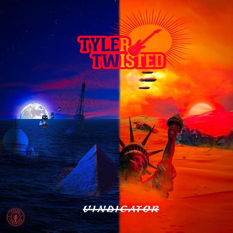 Tyler Twisted's avatar image