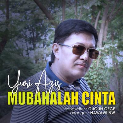 Mubahalah Cinta's cover