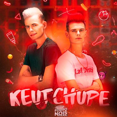Keutchupe's cover