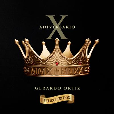 Décimo Aniversario (Deluxe Edition)'s cover