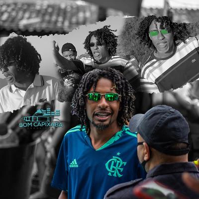 O Flamengo Ta Forte's cover
