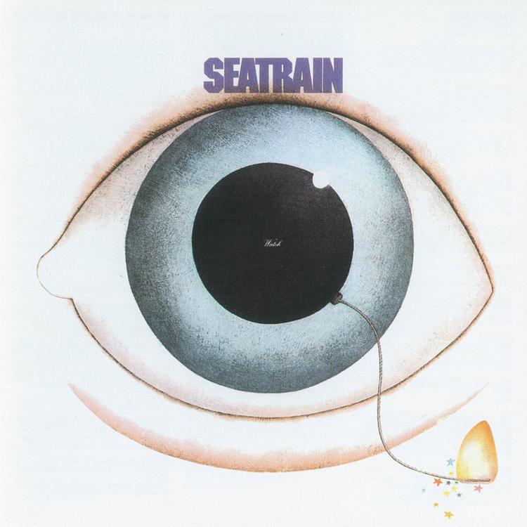 Seatrain's avatar image