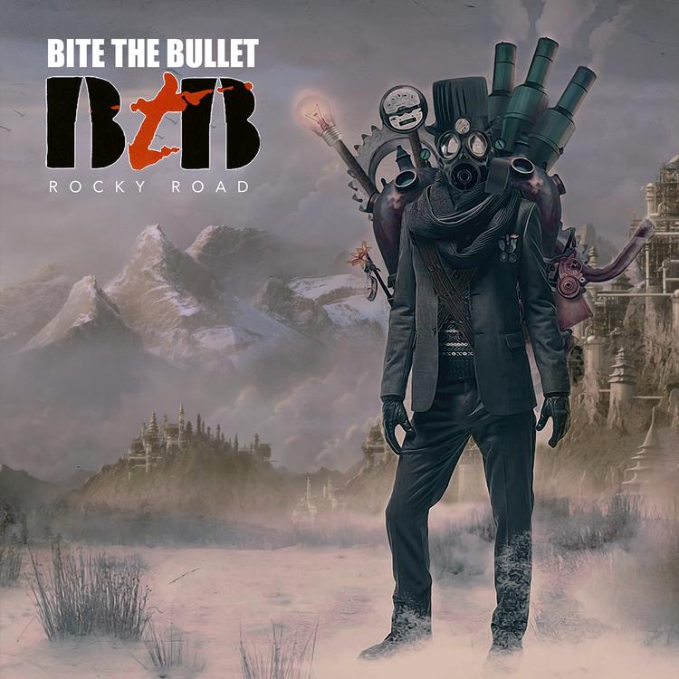 BITE THE BULLET's avatar image