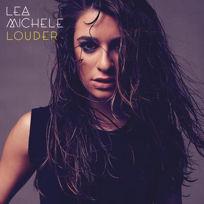 Burn with You (Album Version) By Lea Michele's cover