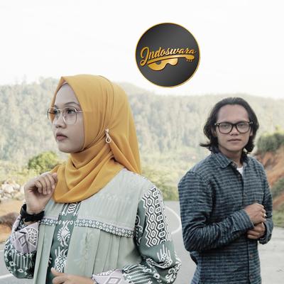 Maha Cinta By Yollanda, Anggi Candra's cover