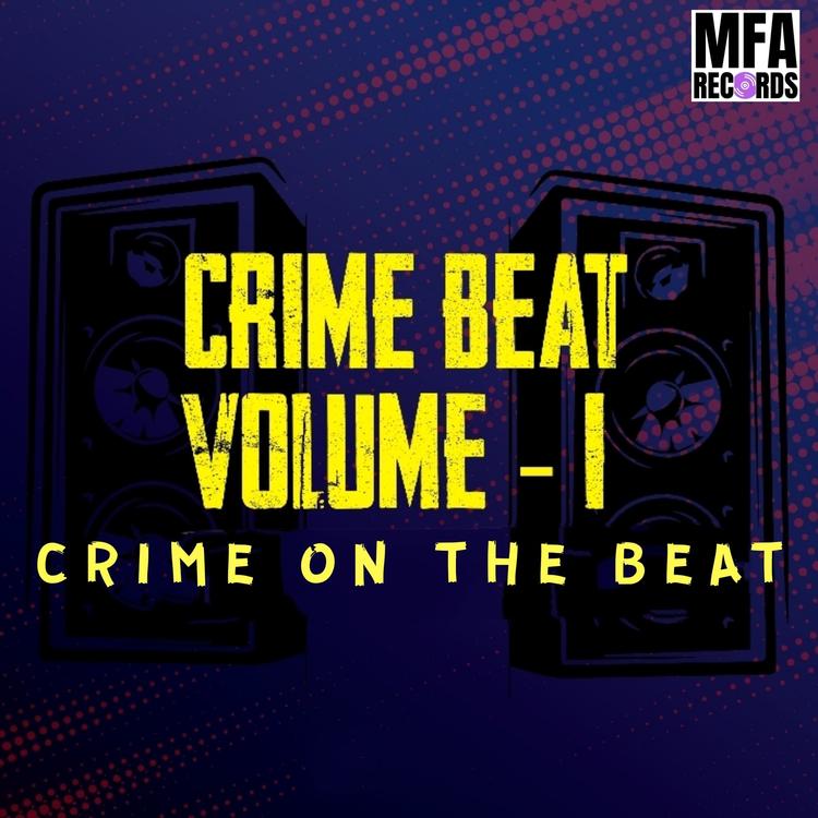 Crime On The Beat's avatar image