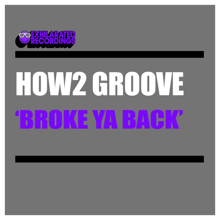 How2 Groove's avatar image