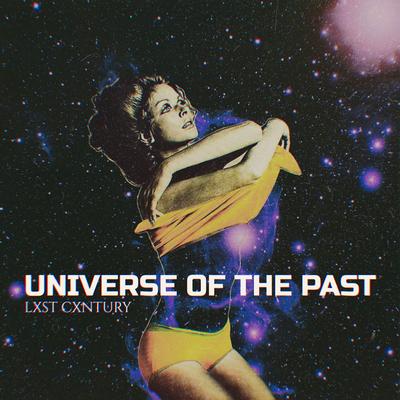 UNIVERSE OF THE PAST's cover