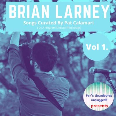 Brian Larney's cover