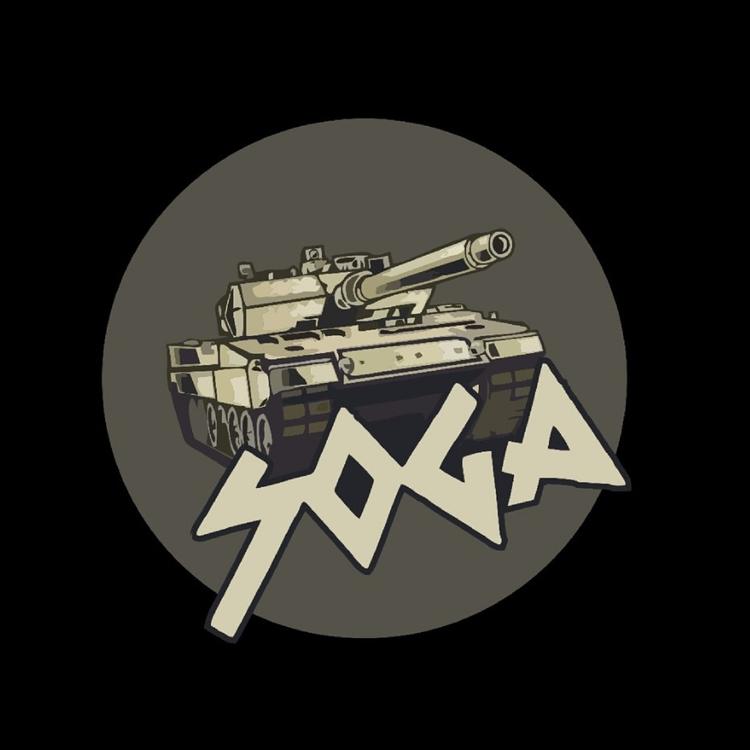 SOGA BAND's avatar image