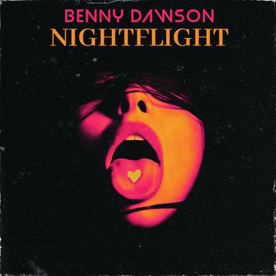 Benny Dawson's cover