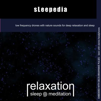 Night's Sleep By Relaxation Sleep Meditation's cover