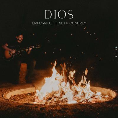 Dios (feat. Seth Condrey)'s cover