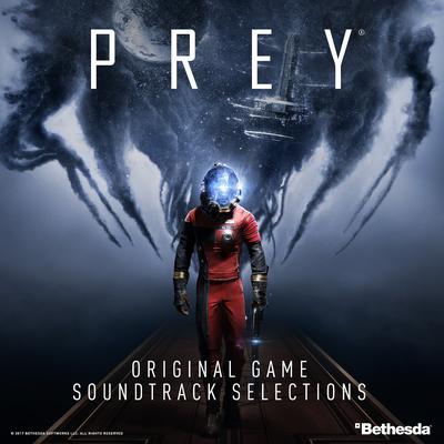 Prey: Original Game Soundtrack Selections's cover