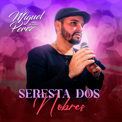 Seresta Dos Nobres's cover