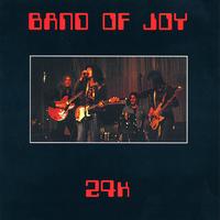 Band of Joy's avatar cover